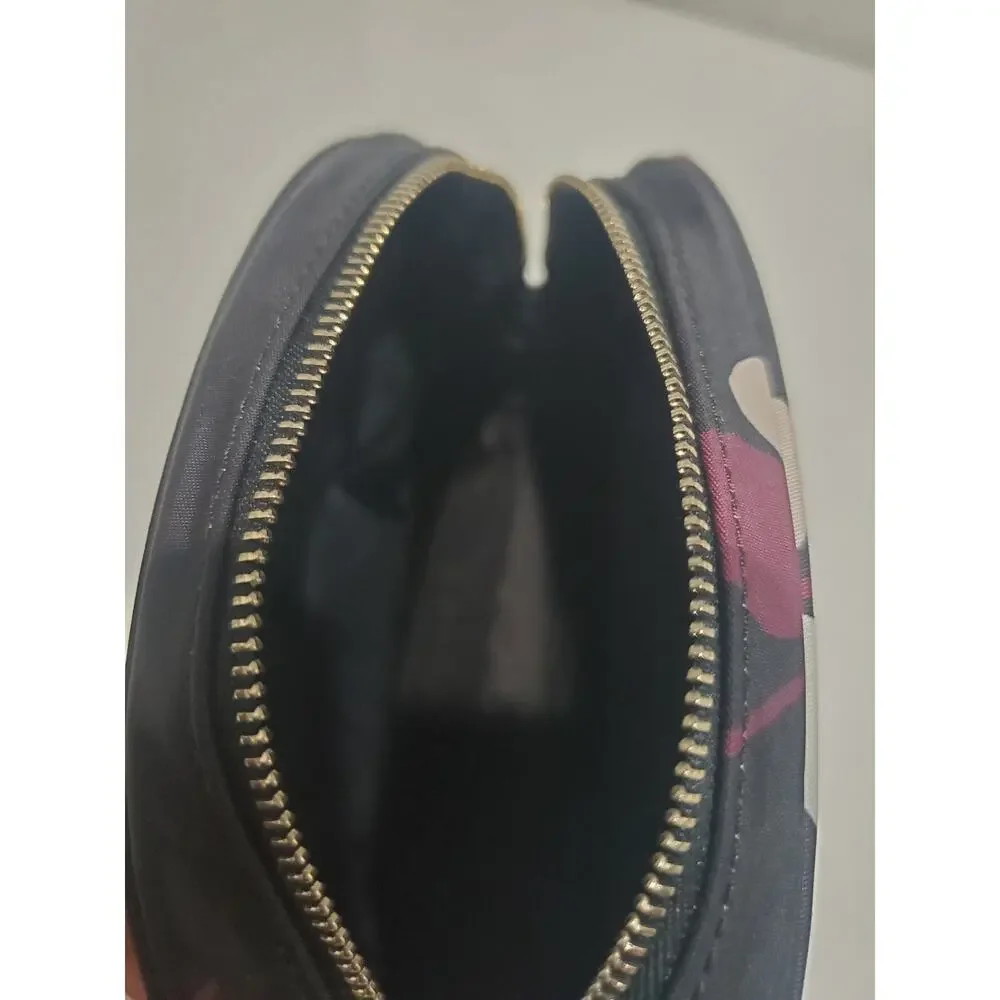 Kate Spade Dome Cosmetic Bag
